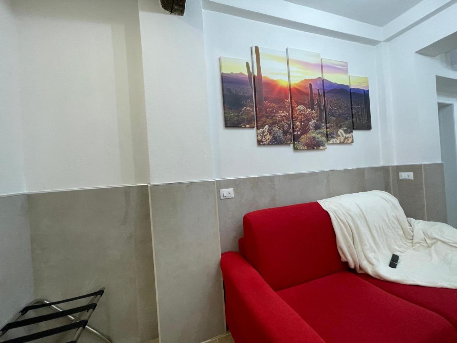 50 Tourist House Bologna - Pratello - Self Check-Inアパートメント エクステリア 写真